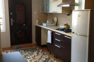 Изображение Изображение: Четырехместный номер #1 #4