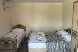 Изображение Изображение: 4-х местный «Люкс» #1 #1