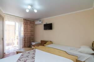 Изображение Изображение: Домик 2х местный #1 #2