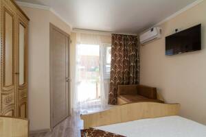 Изображение Изображение: Домик 3х местный #1 #3