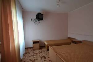 Изображение Изображение: Номер «Стандарт» 2-комнатный 3-х местный #1 #3