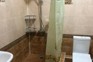 Изображение Изображение: Двухкомнатный 4х местный номер #1 #1