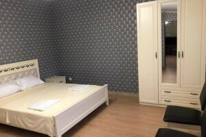 Изображение Изображение: Двухкомнатный 6 местный номер #1 #2