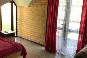 Изображение Изображение: Семейный номер с кухней #1 #1