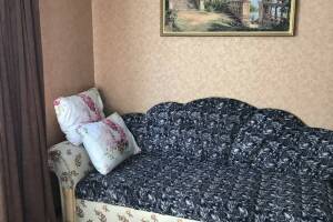 Изображение Изображение: Семейный номер с кухней #1 #2