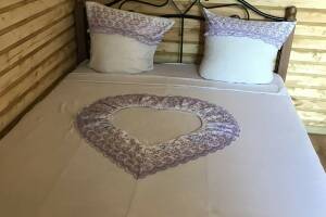 Изображение Изображение: Стандартный номер с удобствами #1 #4