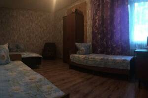 Изображение Изображение: Номер «Комфорт"4-х местный #1 #2