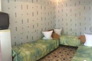 Изображение Изображение: Номер «Эконом» 3-х местный #1 #6