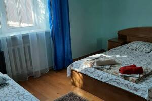 Изображение Изображение: 3-х местный номер #1 #5