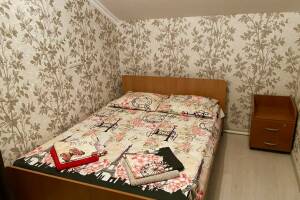 Изображение Изображение: 2-х местный номер с удобствами № 5 #1 #1