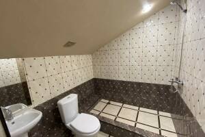 Изображение Изображение: 4-х местный номер с удобствами № 9 #1 #6