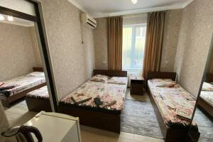 Изображение Изображение: 6 местный номер с удобствами № 2 #1 #9