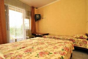 Изображение Изображение: 3-х местный «Стандарт» #1 #1