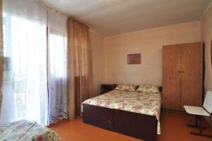 Изображение Изображение: 2-х местный «Эконом» с 2 дополнительными местами #1 #2