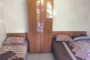 Изображение Изображение: 3-х местный «Эконом» #1 #2