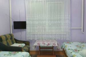 Изображение Изображение: «Комфорт» 4-х местный #1 #3