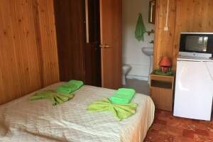 Изображение Изображение: Одноместный «Стандарт» #1 #1