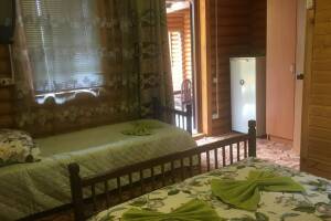 Изображение Изображение: 3-х местный «Стандарт» #1 #3