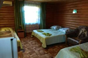 Изображение Изображение: 4-х местный «Стандарт» #1 #4