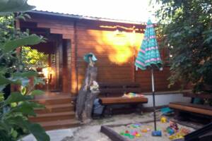 Изображение Изображение: Дом под ключ «Лесная быль» #1 #5