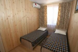 Изображение Изображение: 4-х местный 2-х комнатный номер (1 этаж) #1 #1