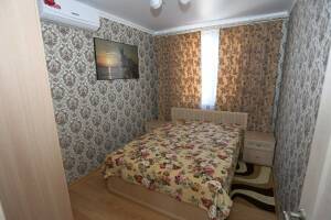 Изображение Изображение: 4-х местный 2-х комнатный номер (2 этаж) #1 #3