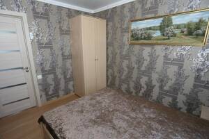 Изображение Изображение: 4-х местный 2-х комнатный номер (2 этаж) #1 #4