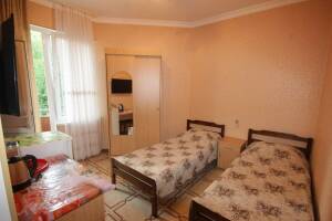 Изображение Изображение: 2-х местный «Стандарт» № 2 #1 #2