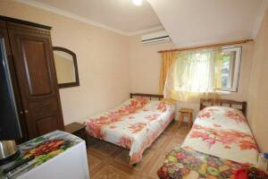 Изображение Изображение: 3-х местный «Стандарт» № 9 #1 #3