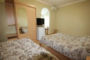 Изображение Изображение: 3-х местный «Стандарт» № 12 #1 #6