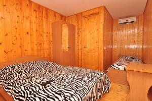 Изображение Изображение: 3-х местный «Комфорт» #1 #1