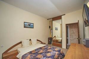 Изображение Изображение: №-1 Люкс, 1 этаж с видом на море #1 #1