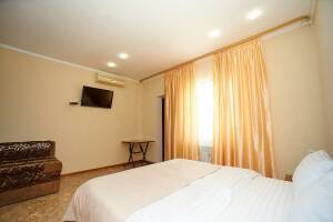 Изображение Изображение: №-5 Стандарт, 2 этаж с видом на море #1 #5