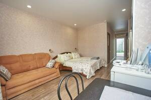 Изображение Изображение: №-6 Полулюкс, 2 этаж с видом на море #1 #6