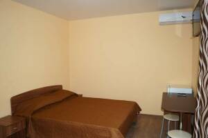 Изображение Изображение: Двухместный номер с двуспальной кроватью #1 #1