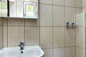 Изображение Изображение: Трехместный номер с 3 односпальными кроватями #1 #3