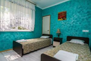 Изображение Изображение: 2-х местный номер #1 #1