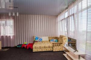 Изображение Изображение: 3-х местный номер #1 #2