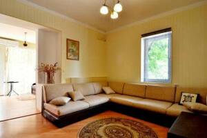 Изображение Изображение: 4-х местный номер «Семейный-Студия» #1 #2