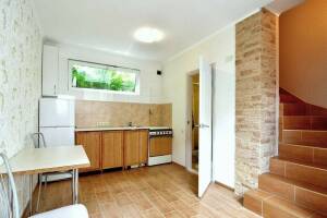 Изображение Изображение: 2-х местный двухуровневый «Люкс» #1 #4