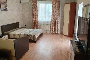 Изображение Изображение: 3-х местная «Студия» (№ 2) с доп. местом #1 #2