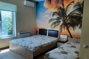 Изображение Изображение: 3-х местная «Студия» (№ 3) #1 #3