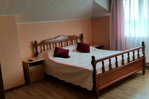 Изображение Изображение: № 11 Двухместный номер с доп. местами #1 #11