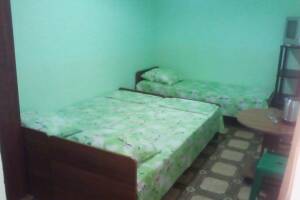 Изображение Изображение: 3-х местный «Стандарт» #1 #6