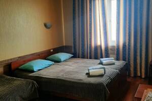 Изображение Изображение: Номер «Стандарт» 3х местный #1 #1