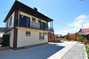 Изображение Изображение: Двухкомнатный «Люкс» #1 #4