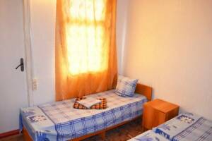 Изображение Изображение: 3-х местный «Эконом» #1 #2