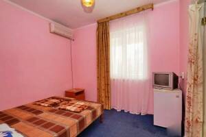 Изображение Изображение: 2-х местный «Стандарт» (с кондиционером) #1 #4