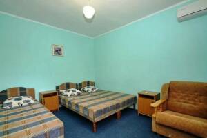 Изображение Изображение: 3-х местный «Стандарт» #1 #5