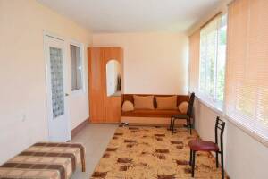 Изображение Изображение: 5-ти местный 2-х комнатный «Стандарт» #1 #7